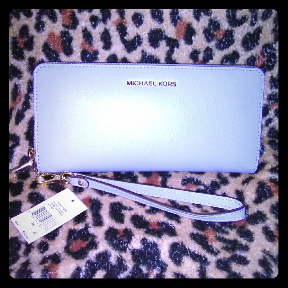 Michael Kors wallet